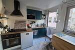Etagenwohnung Nürnberg Sebald - 2 Zimmer, 63 m&sup2;, 750&euro; | Angebot:26863238