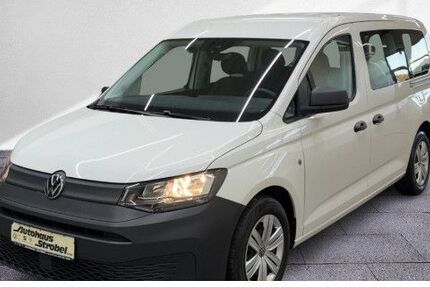VW Caddy Maxi 56.304 km 27.990 € Schnaittach 91220