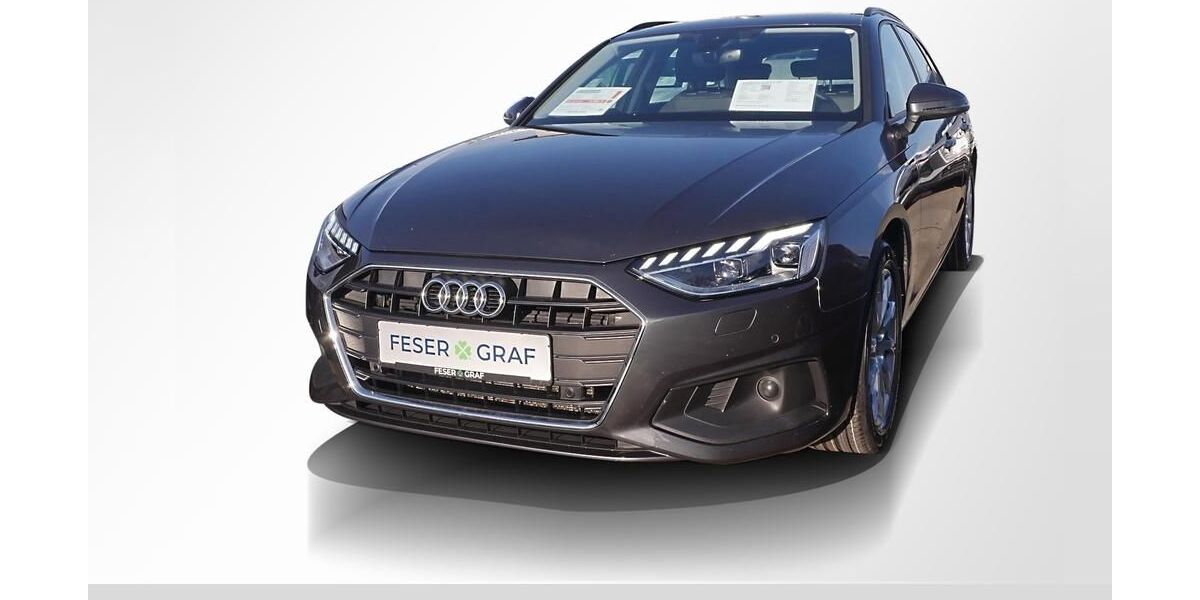 Audi A4 91.250 km 25.440 &euro; Erlangen 91058