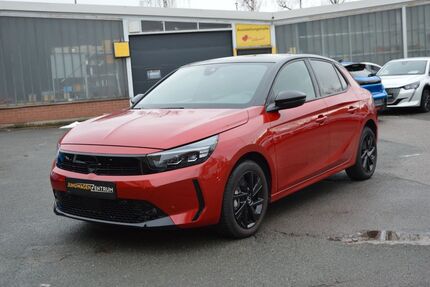 Opel Corsa 7.500 km 16.440 &euro; Nürnberg 90469