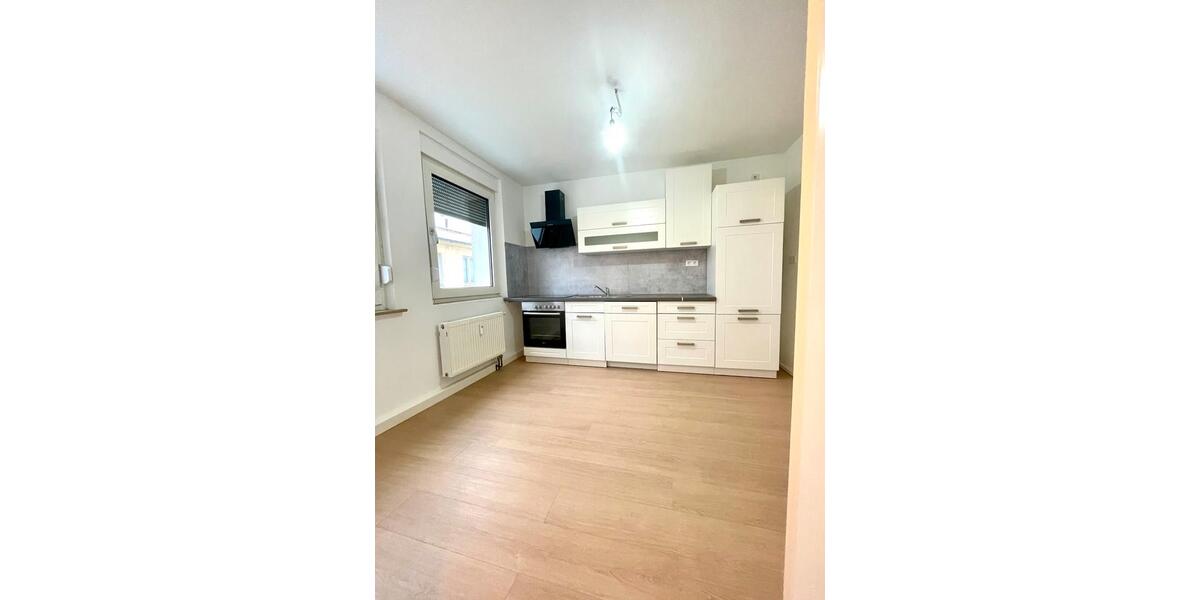 Attraktive 2-Zimmer-Wohnung in Nürnberger Südstadt 2 zimmer