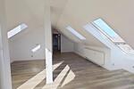 Dachgeschoßwohnung Nürnberg Rabus - 2 Zimmer, 47 m&sup2;, 491&euro; | Angebot:25804389