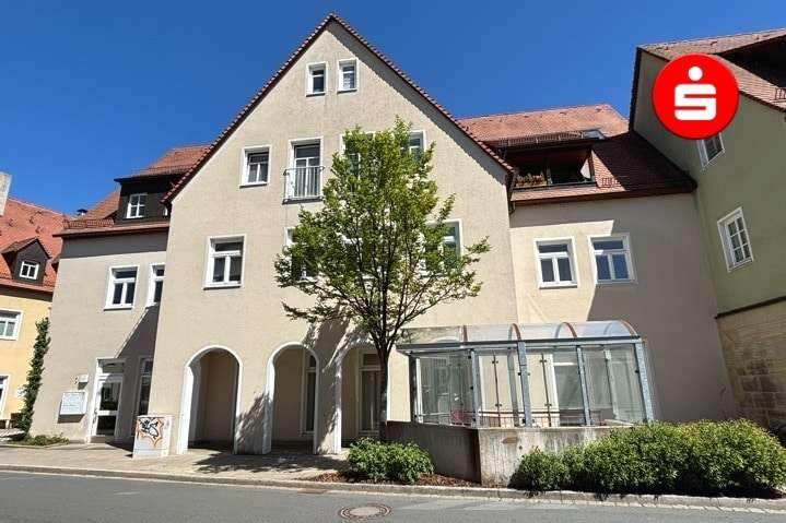 Etagenwohnung Hersbruck - 3.5 Zimmer, 114 m&sup2;, 319.000&euro; | Angebot:26555840