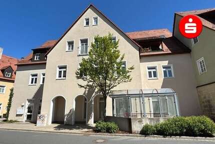 Wohnung Hersbruck - 3.5 Zimmer, 114 m&sup2;, 319.000&euro; | Angebot:26555840