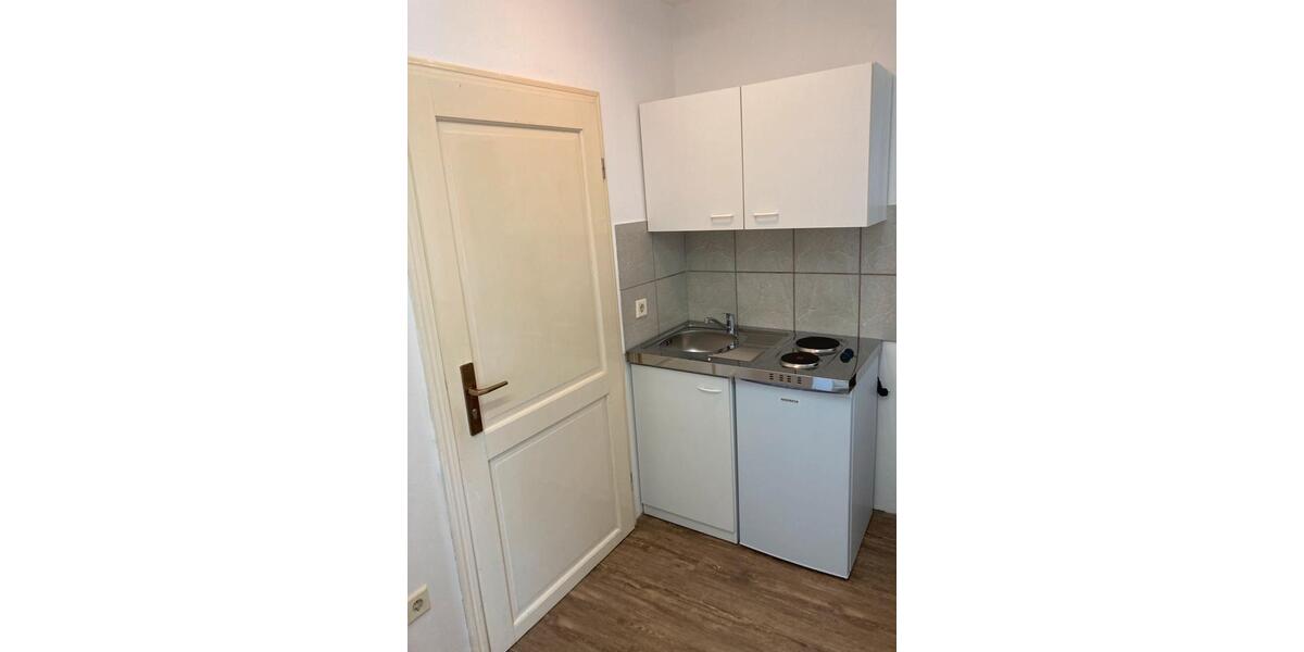 Erdgeschoßwohnung Abenberg - 1 Zimmer, 13 m&sup2;, 310&euro; | Angebot:26681528