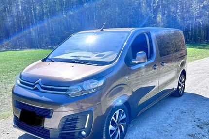 Citroen SpaceTourer 184.000 km 18.750 &euro; Georgensgmünd 91166