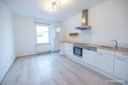 Wohnung Nürnberg Eberhardshof - 2 Zimmer, 58 m&sup2;, 175.000&euro; | Angebot:26578300