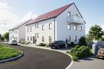 Etagenwohnung Postbauer-Heng Heng - 2 Zimmer, 45 m&sup2;, 219.657&euro; | Angebot:26779800