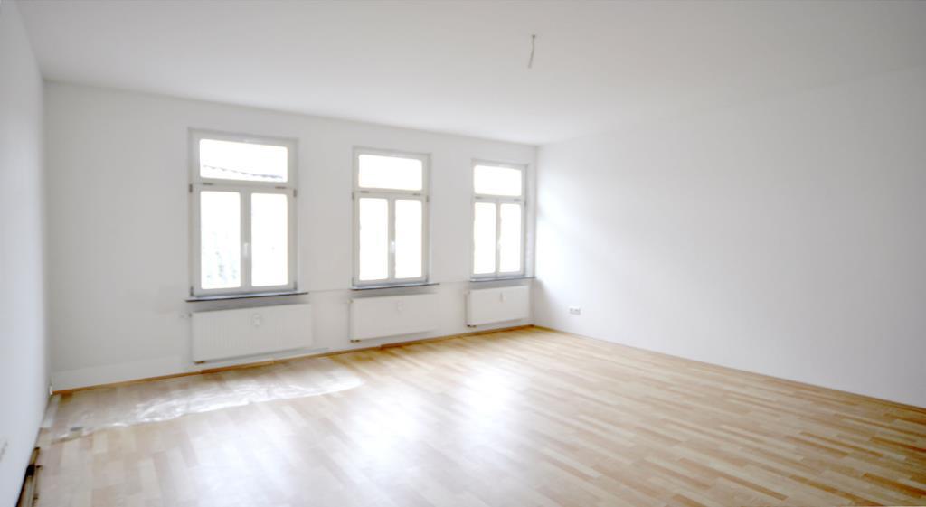 Stilvoll wohnen im Altbau – kernsanierte Wohnung mit großzügigen, hellen Räumen, hohen Decken und optionaler Garage - 3- Fürth 10809563000 | Angebot:27620902