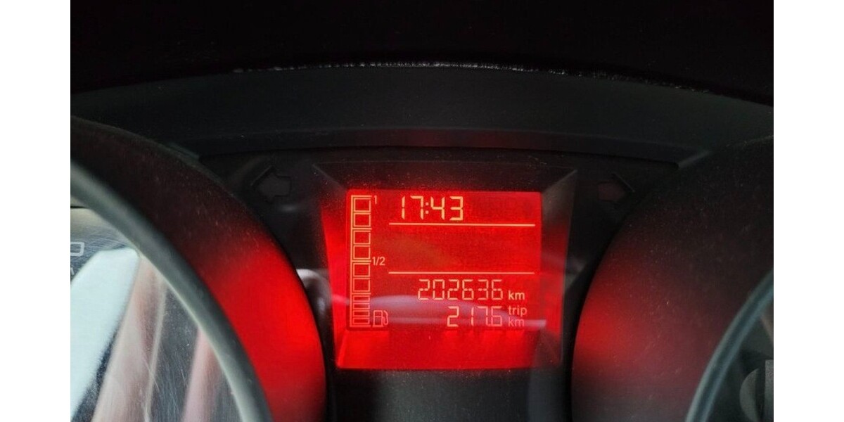 Seat Ibiza 202.636 km 3.599 € Neunkirchen am Brand 91077