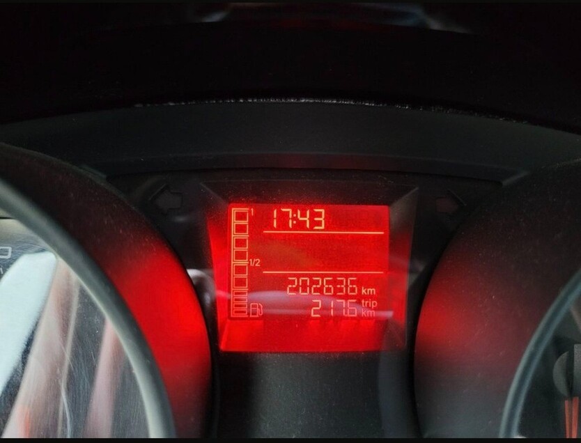 Seat Ibiza 202.636 km 3.599 € Neunkirchen am Brand 91077