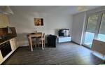 Modernes 1-Zim Apartment möbliert mit Parkplatz 1 zimmer