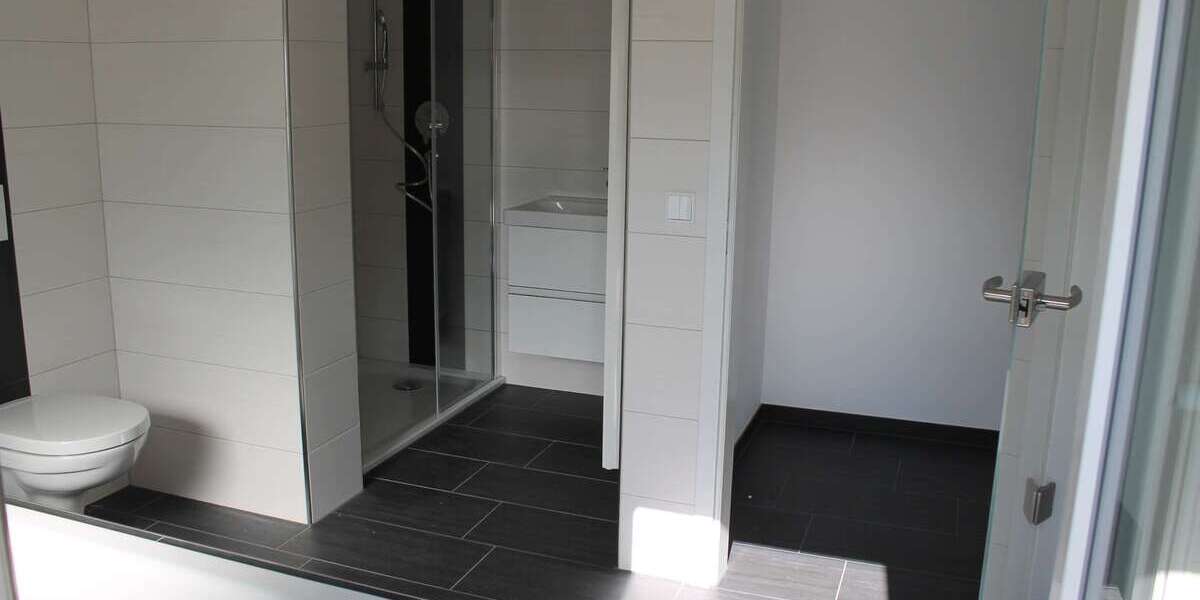 Reihenendhaus Forchheim - 3 Zimmer, 105 m&sup2;, 1.350&euro; | Angebot:24367402