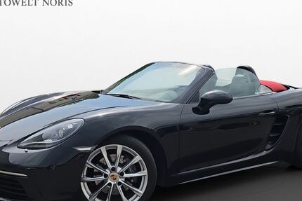 Porsche Boxster 23.200 km 57.950 &euro; Nürnberg 90427