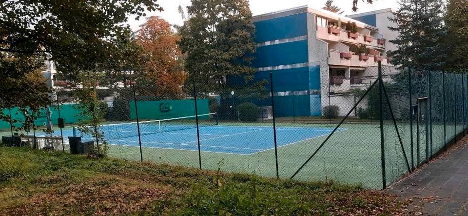 Eine besondere 3-Zi-ETW i. Nbg.-Langwasser-Nord 3 zimmer