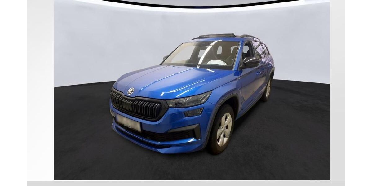 Skoda Kodiaq 84.850 km 35.340 &euro; Herzogenaurach 91074