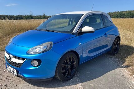 Opel Adam 89.000 km 6.800 &euro; Stein 90547