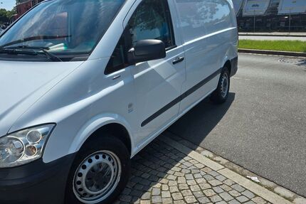 Mercedes-Benz Vito 250.000 km 6.000 &euro; Nürnberg 90431