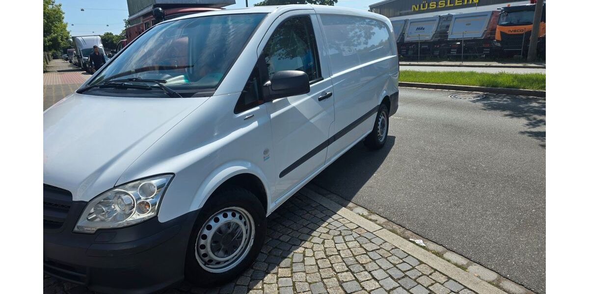 Mercedes-Benz Vito 250.000 km 6.000 &euro; Nürnberg 90431