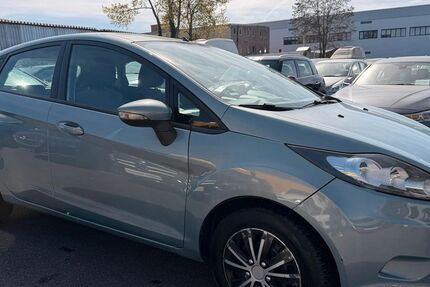 Ford Fiesta 163.000 km 2.990 &euro; Nürnberg 90441