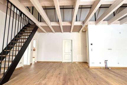 Wohnung Nürnberg Almoshof - 3 Zimmer, 101 m&sup2;, 579.000&euro; | Angebot:25435325