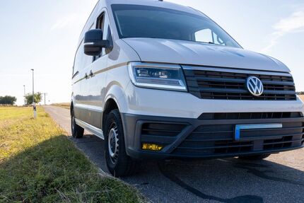 VW Crafter 79.000 km 30.800 &euro; Cadolzburg 90556