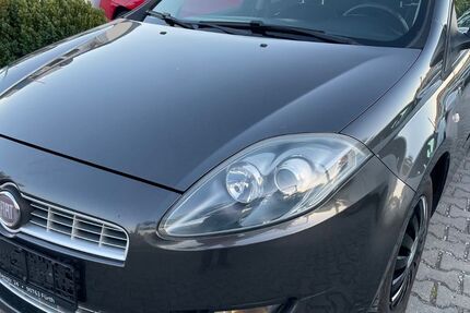 Fiat Bravo 136.500 km 3.990 &euro; Nürnberg 90431