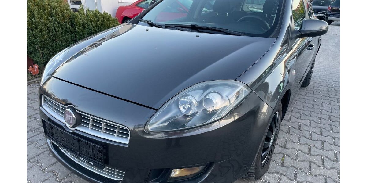 Fiat Bravo 136.500 km 3.990 &euro; Nürnberg 90431
