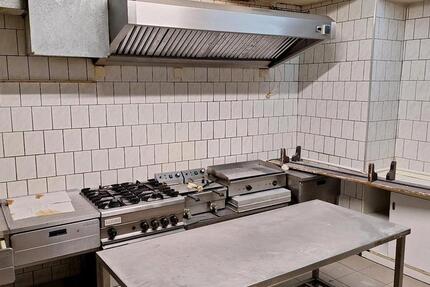 Gewerbe Lokal Gaststätte zu vermieten Hersbruck zimmer