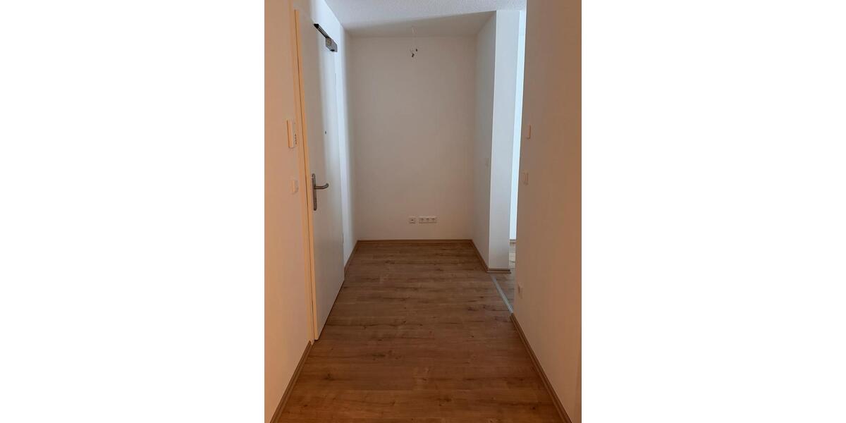 NEUBAU! 2 Zi.-Whg. EG inkl. Garten, TG, Nolte EBK, TOP Bad! 1 zimmer