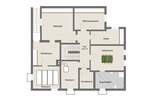 Einfamilienhaus Forchheim Kersbach - 6 Zimmer, 152 m&sup2;, 567.000&euro; | Angebot:25836781