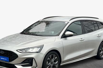 Ford Focus 27.148 km 21.890 € Schwabach 91126