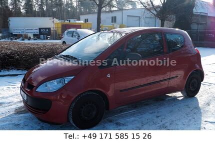 Mitsubishi Colt 188.130 km 1.199 &euro; wendelstein 90530