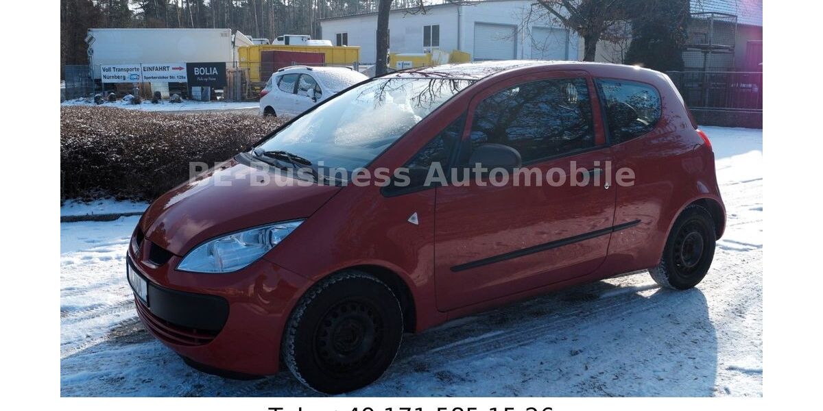 Mitsubishi Colt 188.130 km 1.199 &euro; wendelstein 90530