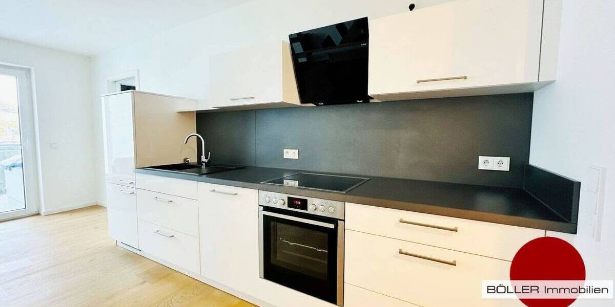 Etagenwohnung Nürnberg Veilhof - 2 Zimmer, 50 m&sup2;, 1.050&euro; | Angebot:26379568