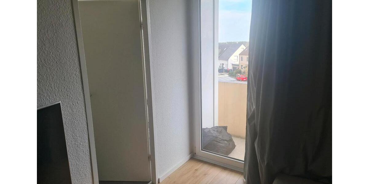 Etagenwohnung Nürnberg Zerzabelshof - 1 Zimmer, 46 m&sup2;, 690&euro; | Angebot:25385057