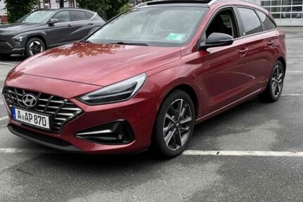 Hyundai i30 253.700 km 7.999 &euro; Nürnberg 90449