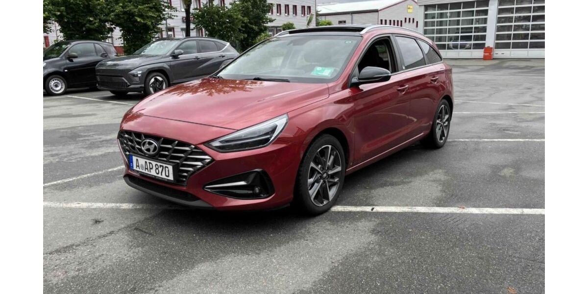 Hyundai i30 253.700 km 7.999 &euro; Nürnberg 90449