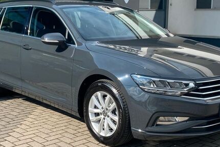 VW Passat Variant 176.329 km 16.890 € Uttenreuth 91080