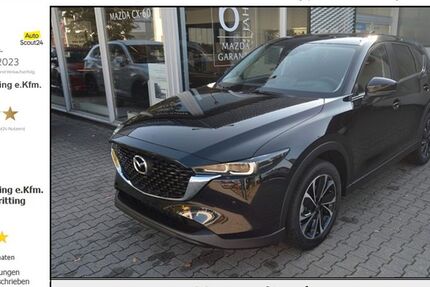 Mazda CX-5 15.000 km 37.990 € Lauf 91207