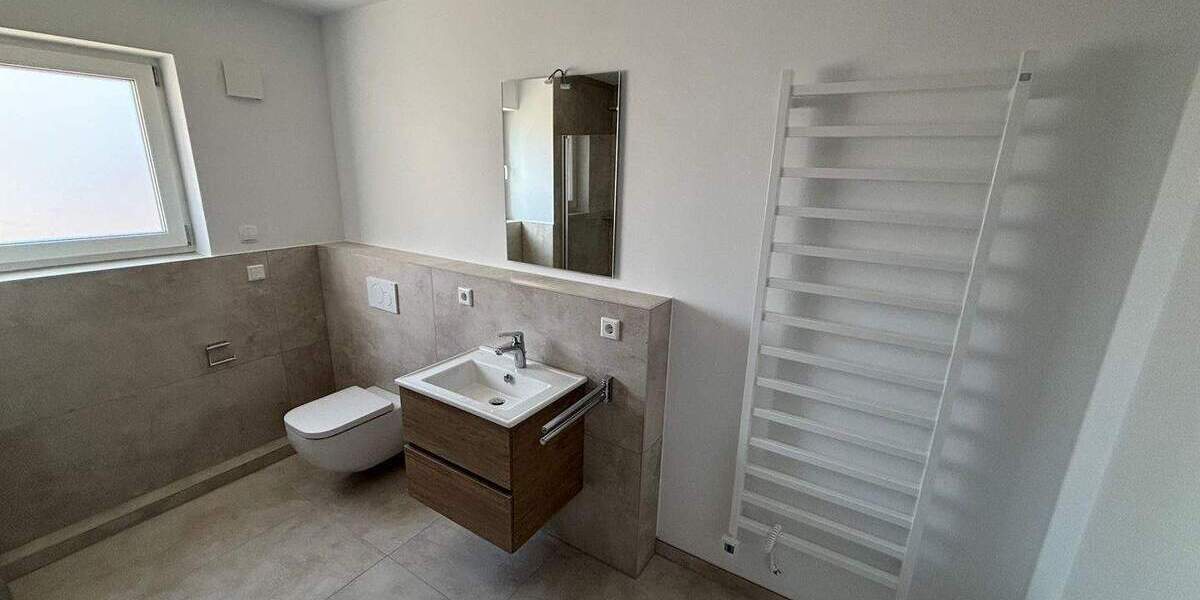 Etagenwohnung Nürnberg Fischbach - 3 Zimmer, 72 m&sup2;, 436.000&euro; | Angebot:25770817