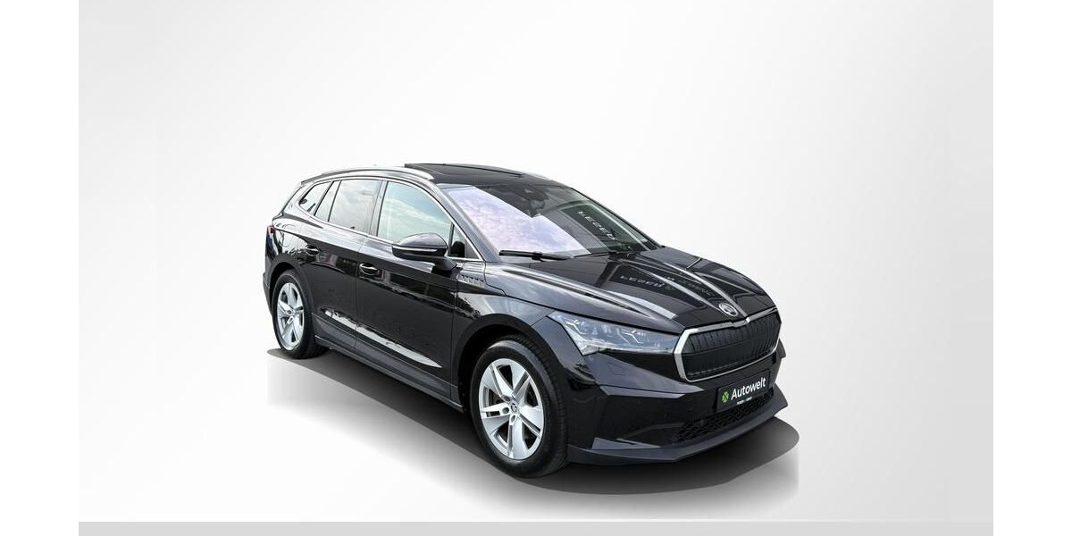 Skoda Enyaq 42.200 km 28.890 &euro; Roth 91154