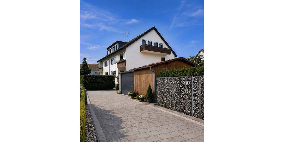 Etagenwohnung Schwarzenbruck Ochenbruck - 3 Zimmer, 77 m&sup2;, 199.000&euro; | Angebot:26902758