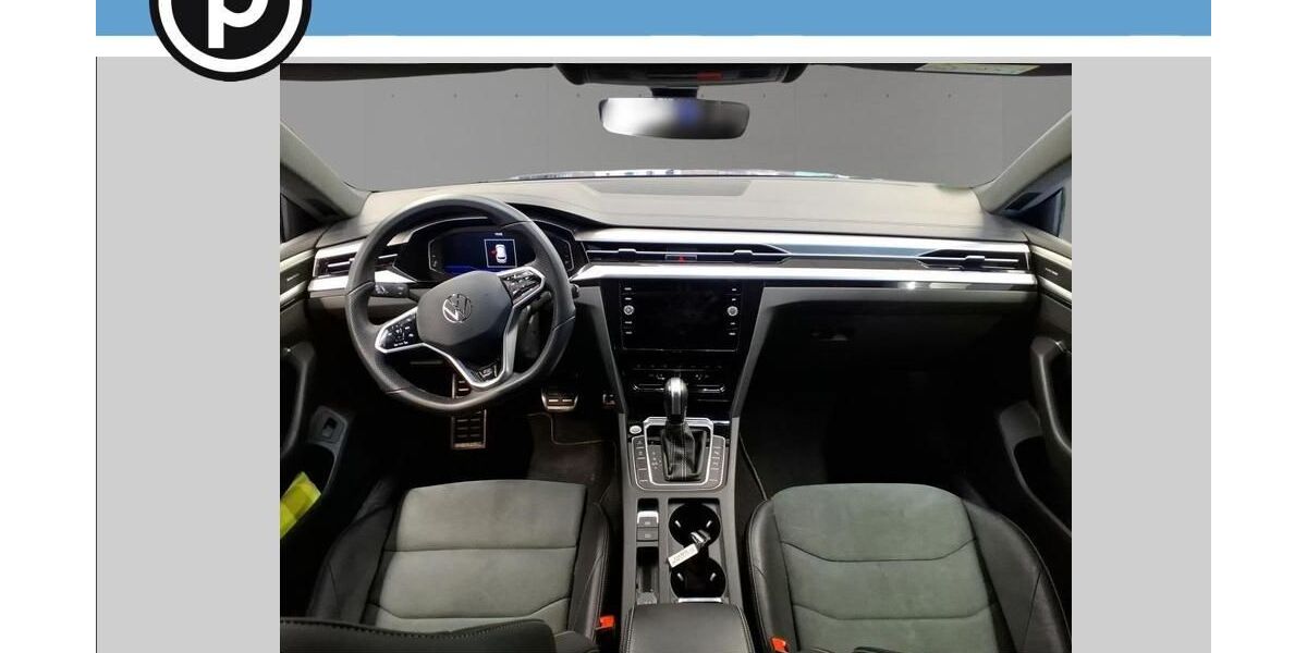 VW Arteon 115.250 km 25.905 &euro; Fürth 90762