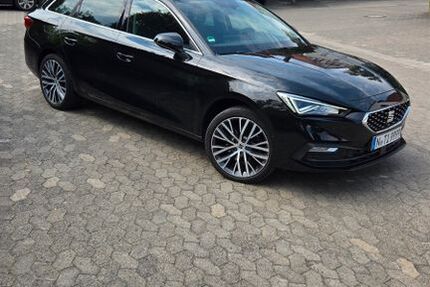 Seat Leon 94.600 km 20.400 € Nürnberg 90491