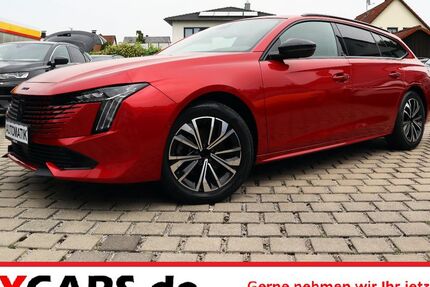 Peugeot 508 43.855 km 21.999 &euro; Röthenbach a. d. Pegnitz 90552
