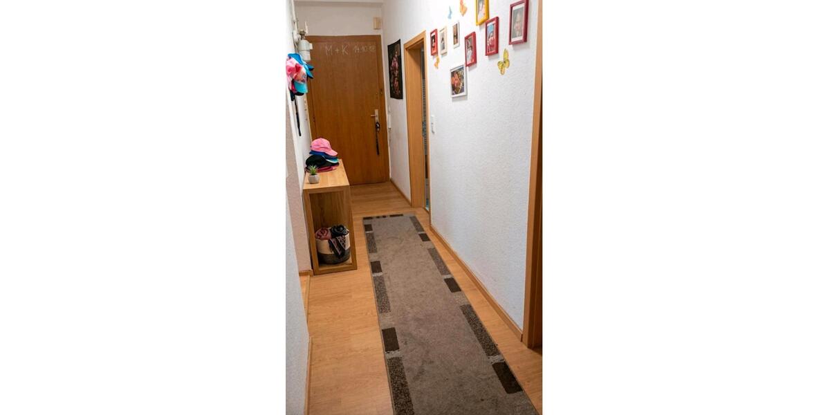 Hochparterre Nürnberg Gärten bei Wöhrd - 5 Zimmer, 125 m&sup2;, 379.000&euro; | Angebot:27226223