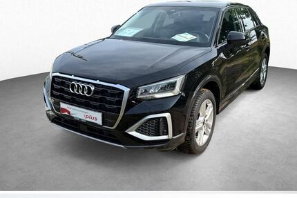 Audi Q2 13.700 km 29.980 € Roth 91154