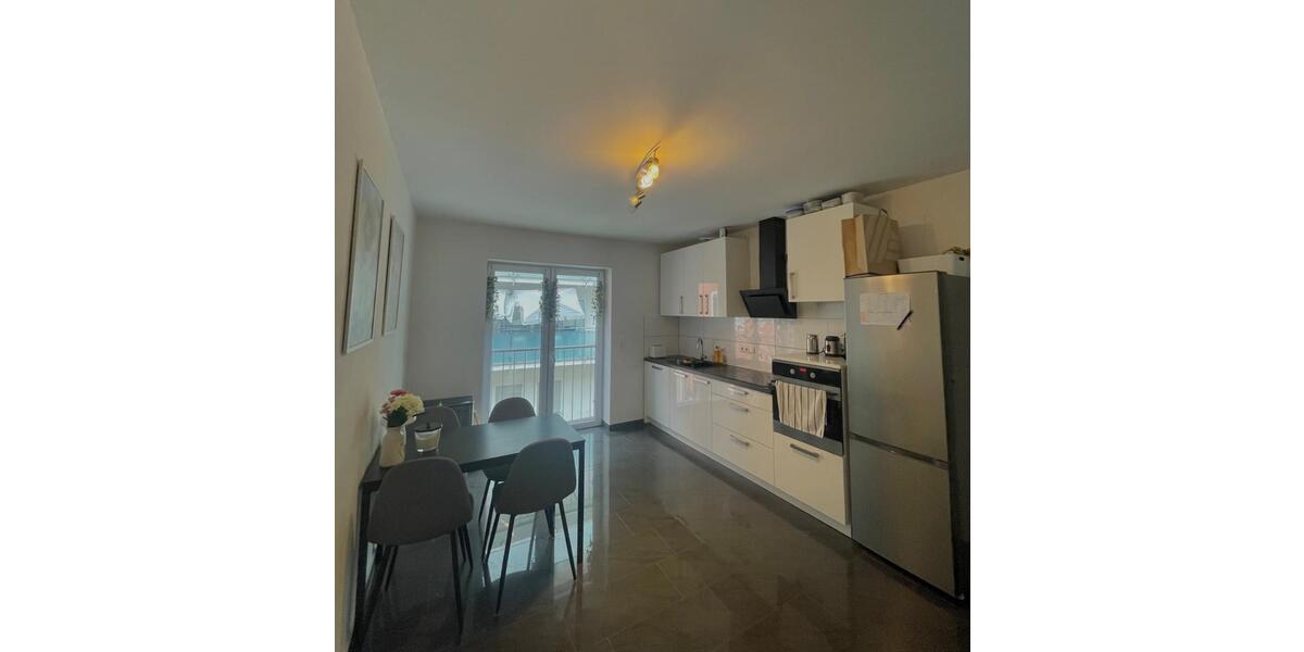 Etagenwohnung Nürnberg Rabus - 4 Zimmer, 100 m&sup2;, 400&euro; | Angebot:26286986