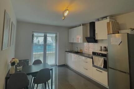 Wohnung Nürnberg Rabus - 4 Zimmer, 100 m&sup2;, 400&euro; | Angebot:26286986